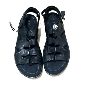 Ecco Sandals